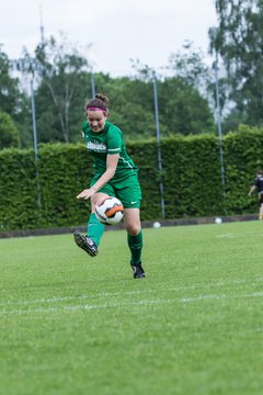 Bild 140 - OL GW Eimsb�ttel : SC Wentorf : Erfebnis: 2:2